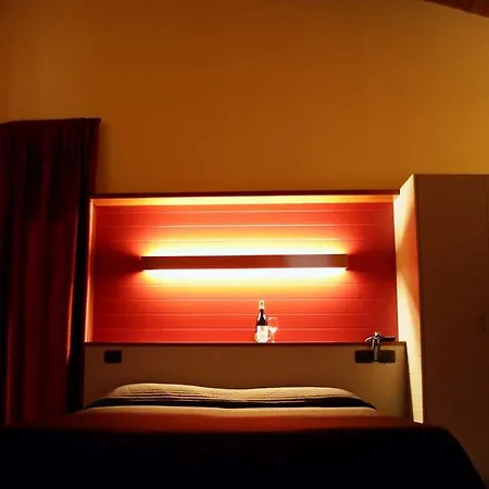 Hotel Albavillage & 3*