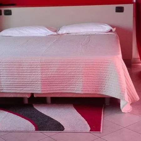 Hotell Albavillage Wellness&camping Alba (Piedmont)