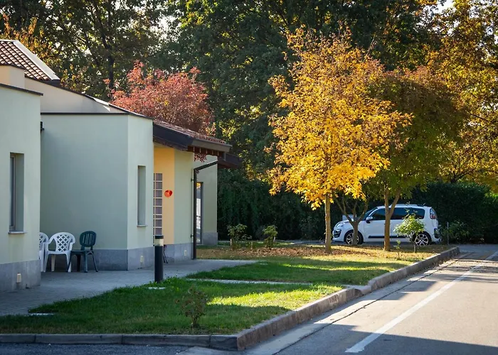 Hotel Albavillage & 3*