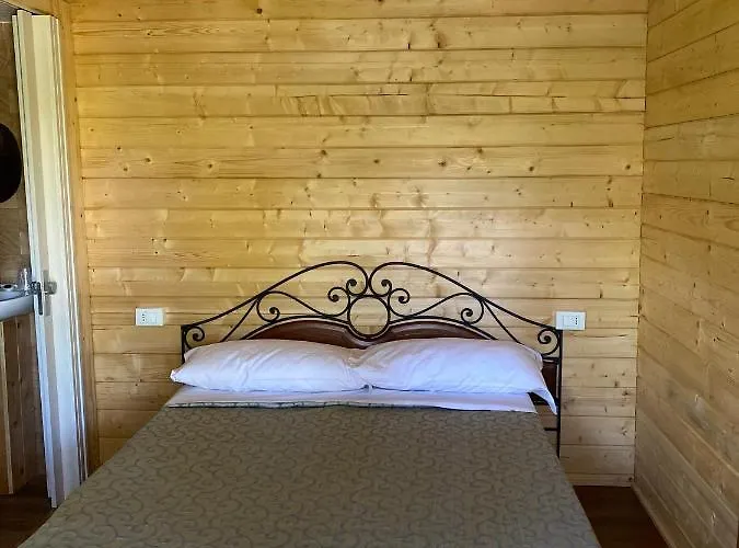 Albavillage & Hotel Alba (Piedmont)