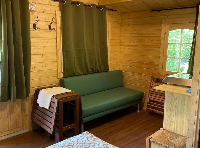 Albavillage & 3* Alba (Piedmont)