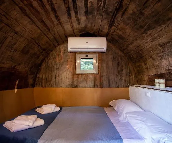 Albavillage & Alba (Piedmont)