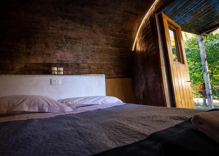 Hotel Albavillage & Alba (Piedmont)