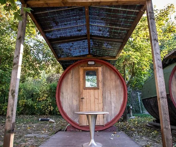 Hotel Albavillage & Alba (Piedmont)