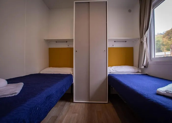 Albavillage & Hotel 3*