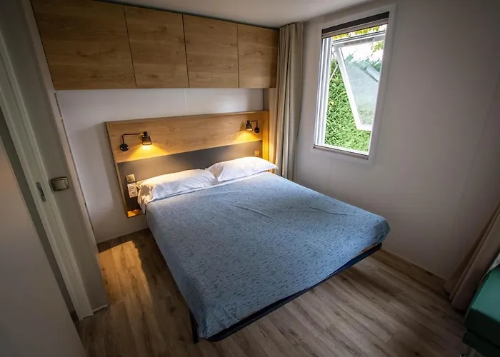 Hotel Albavillage & 3*