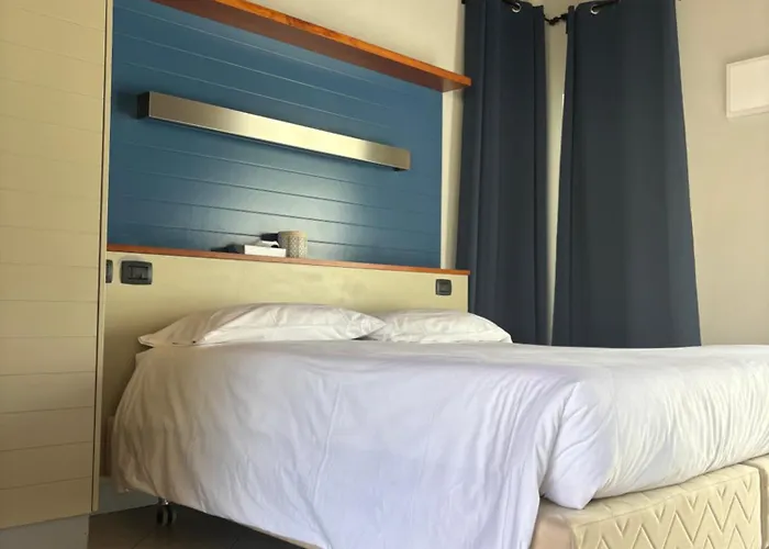 Hotel Albavillage & Alba (Piedmont)