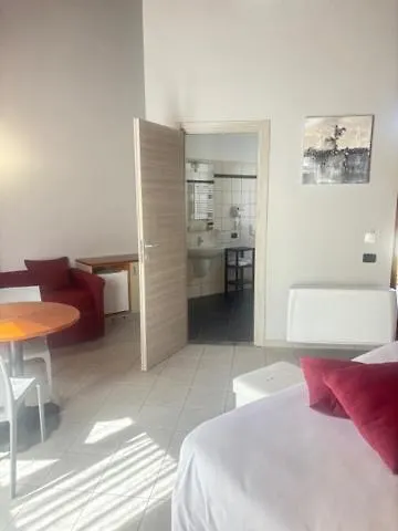 Albavillage & Hotel Alba (Piedmont)