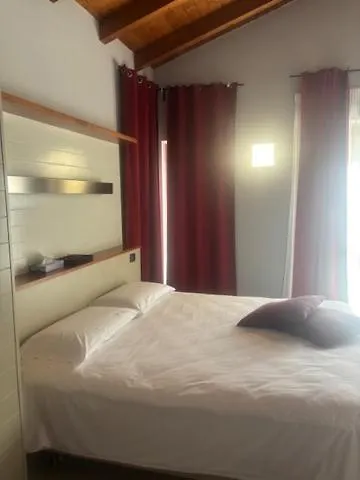 Hotel Albavillage & Alba (Piedmont)