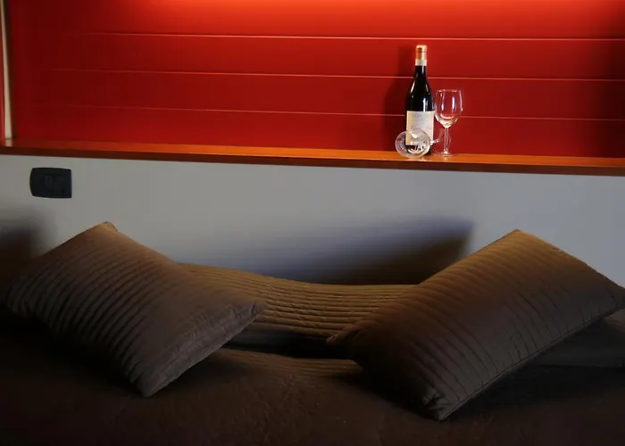 Hotel Albavillage & 3*