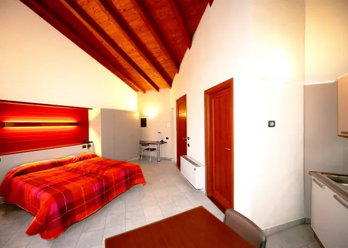 Hotel Albavillage & 3*