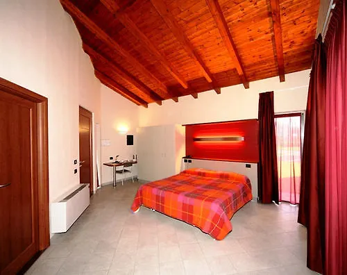 Hotel Albavillage & Alba (Piedmont)