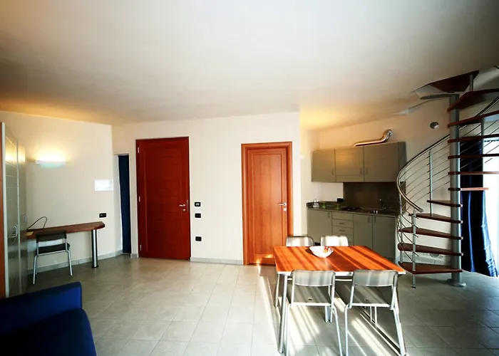 Albavillage & 3* Alba (Piedmont)