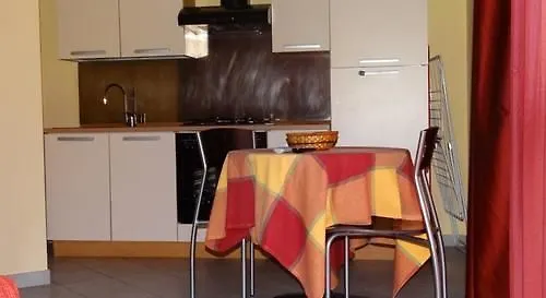 Hotel Albavillage & Alba (Piedmont)