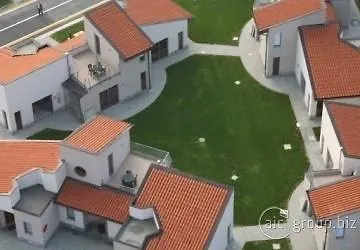 Albavillage & Hotel Alba (Piedmont)