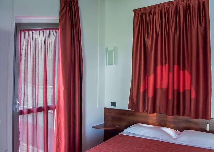 Albavillage & Hotel 3*