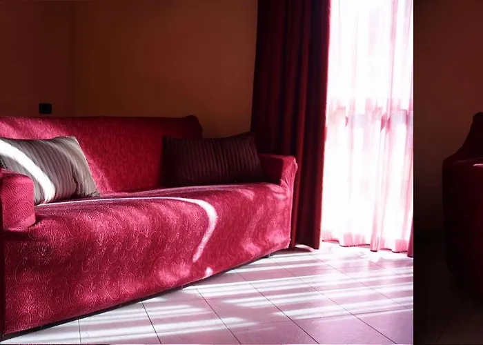 Hotel Albavillage & Alba (Piedmont)