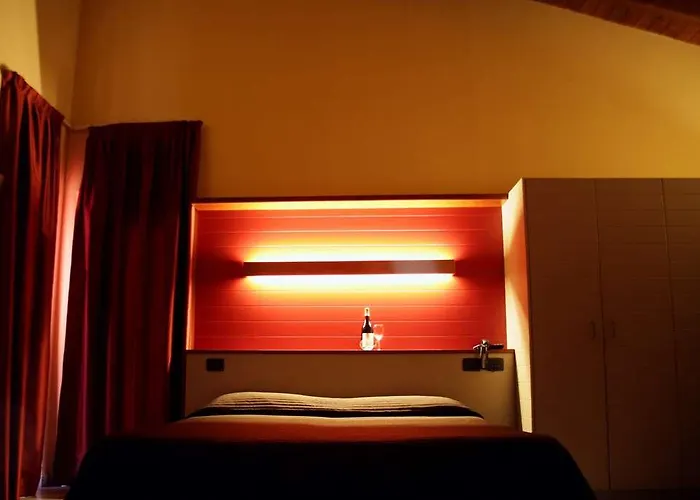 Hotel Albavillage & 3*