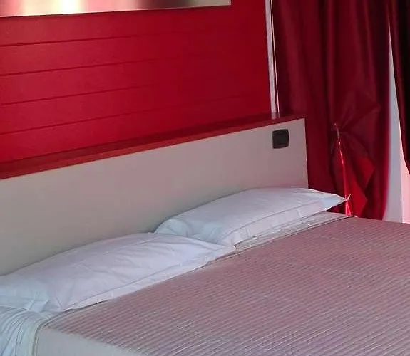 Albavillage & Hotel 3*