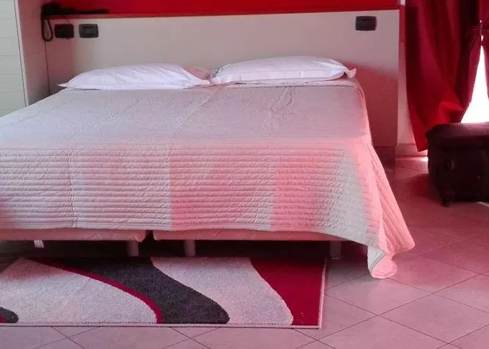 Hotel Albavillage & Alba (Piedmont)